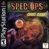 Juego online Spec Ops: Covert Assault (PSX)